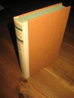 HAILEY, ARTHUR: DEN ENDELIGE DIAGNOSE. 1960.