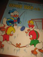 1984 nr 013 DONALD DUCK & CO