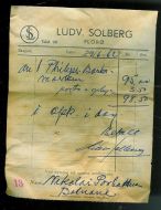 LUDV SOLBERG FLORØ 29 6 62