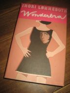 LØNNEBOTN: Wonderbra. 2002. 