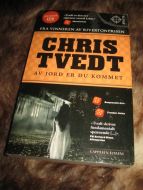 TVEDT CHRIS: AV JORD ER DU KOMMET 2015