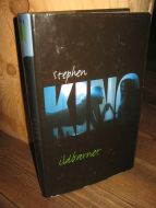 KING, STEPHEN: ildbarnet. 1996.
