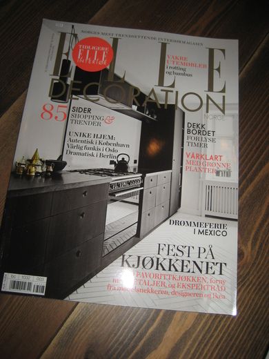 2013 nr 003 ELLE DECORATION