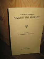 ANDERSON: NAADE OG KORSET.