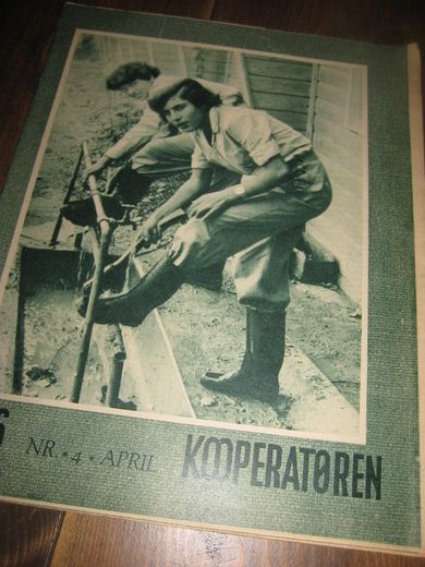 1956 nr 004 KOOPERATØREN
