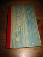 BRACKEEN: KNIVENES NATT. VIKING BOK.