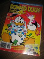 2007 nr 001 DONALD DUCK & CO