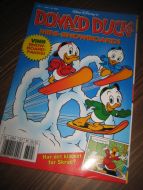 2006 nr 007 DONALD DUCK & CO