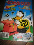 2005 nr 017 DONALD DUCK & CO