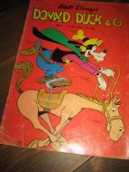 1974 nr 021 DONALD DUCK & CO