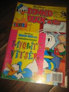 1996 nr 011 DONALD DUCK & CO