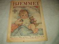 1929 nr 047 HJEMMET