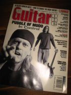 GUITAR ONE 2002 nr 004