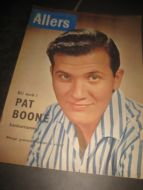 1959 nr 034 Allers PAT BOONE