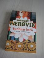 FÆRØVIK: Buddhas barn 2008
