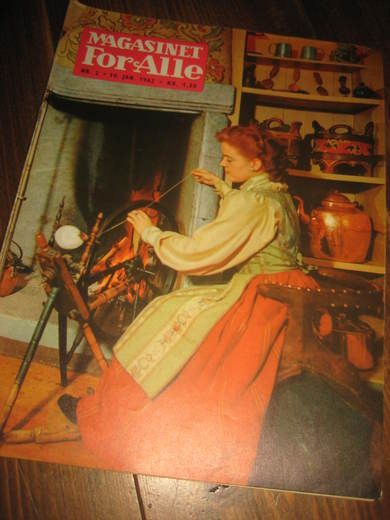 1962 nr 002 MAGASINET FOR ALLE