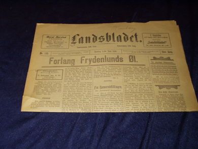 1894 nr 135 Landsbladet