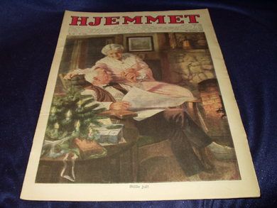 1924 nr 052 Hjemmet