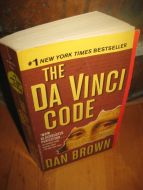 BROWN: THE DA VINCI CODE 2004