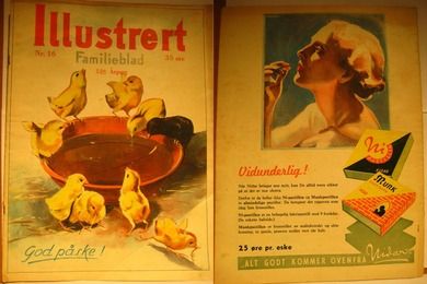1938 nr 016 Illustrert Familieblad
