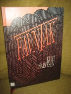 NARVESEN: FAVNTAK. 1990.