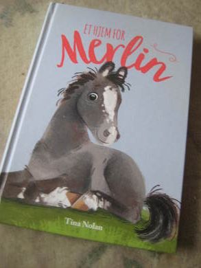 ET HJEM FOR MERLIN 2018