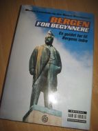 Rasmussen. BERGEN FOR BEGYNNERE. En guidet tur til Bergens indre. 2002.