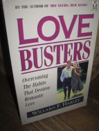 HARLEY: LOVE BUSTERS. 1995.