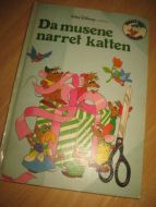 DA MUSENE NARRET KATTEN 1980