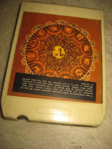 A NOD IS AS GOOD AS A WINK…TO A BLAND HORSE / FACE