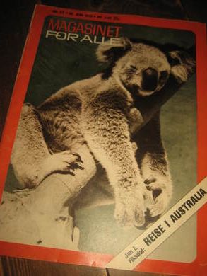 1970 nr 027 MAGASINET FOR ALLE