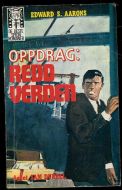 AARONS: OPPDRAG: REDD VERDEN 1967