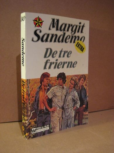 1985 nr 030 De tre frierne