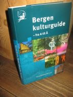 Skreien: Bergen- kulturguide- fra A til Å. 1999.