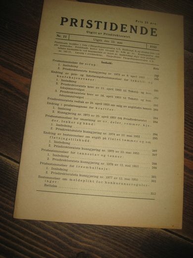 1953 nr 011 PRISTIDENDE