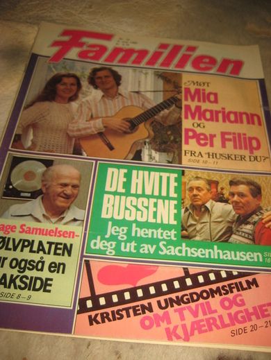 1980 nr 010 Familien