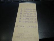 Steen og Strøm Oslo 1949