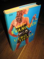 EVANOVICH: UTRO TJENER. 2001.