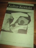 1977,nr 001, KULTUR- KONTAKT