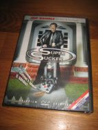 SUPER SUCKER 2002 91 MIN 11 ÅR