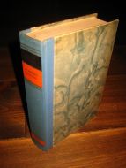 EVENSMO, SIGURD: FLAGGERMUSENE. 1949.
