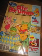 2000,nr 004, OLE BRUMM og vennene hans