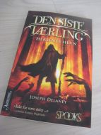 DELANEY: HEKSENES HEVN 2012