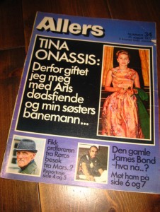1973,nr 034, Allers. TINA ONASSIS.