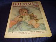 1929 nr 047 Hjemmet