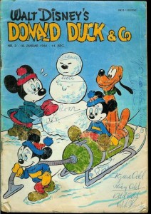 1961,nr 003,           Donald Duck & Co