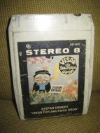 Stefan Demert: Visor for smutsiga øron 70 tallet