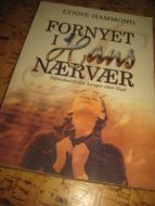 HAMMOND: FORNYET I HANS NÆRVÆR.- 2002.