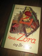 HELD: Røde Zora og Branko. 1956.