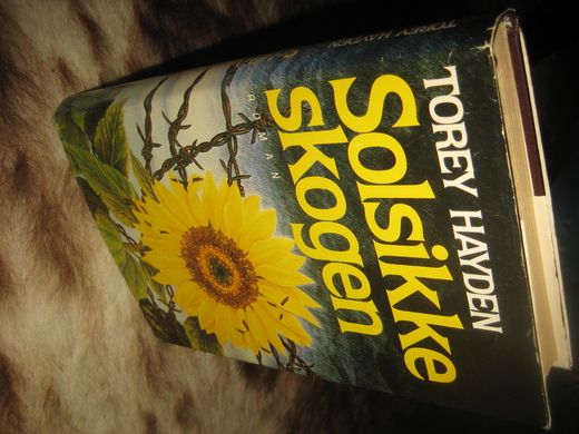 HAYDEN, TOREY: SOLSIKKE SKOGEN. 1986.